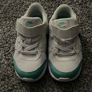 Nike toddler air max sc